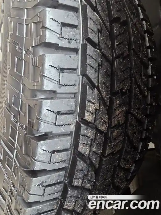 Chevrolet Colorado 2020 3.6 Автомат в Москве № 352780, фото 20