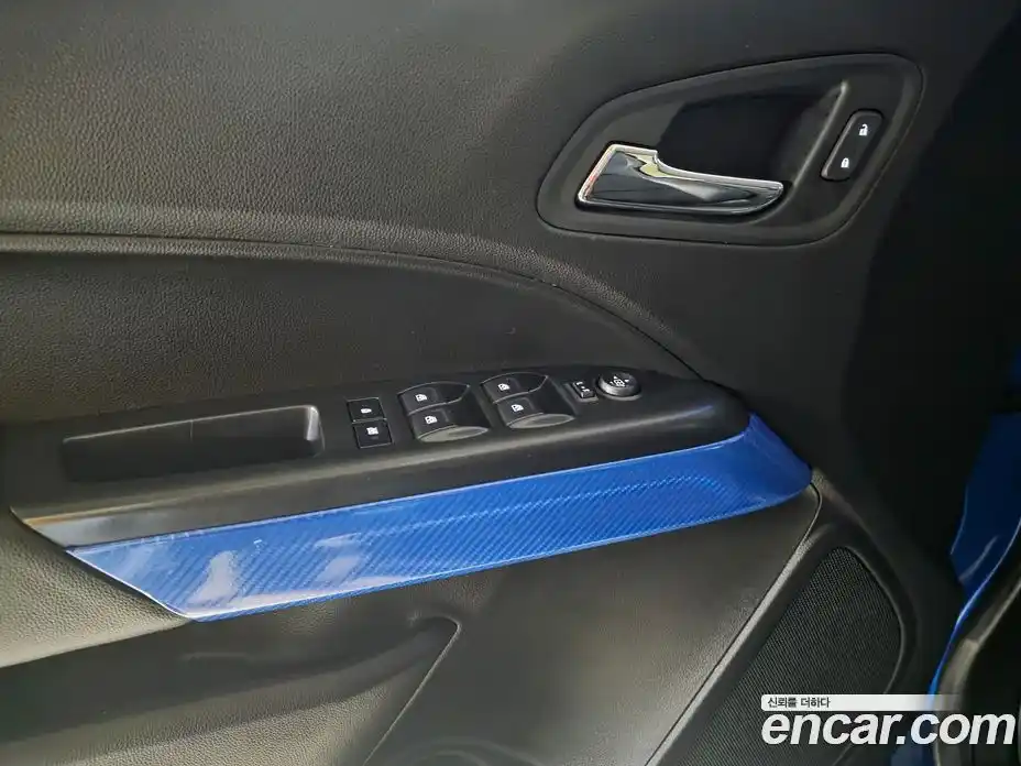 Chevrolet Colorado 2020 3.6 Автомат в Москве № 352780, фото 10