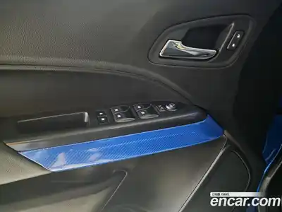 Chevrolet Colorado 2020 3.6 Автомат в Москве № 352780, миниатюра 10