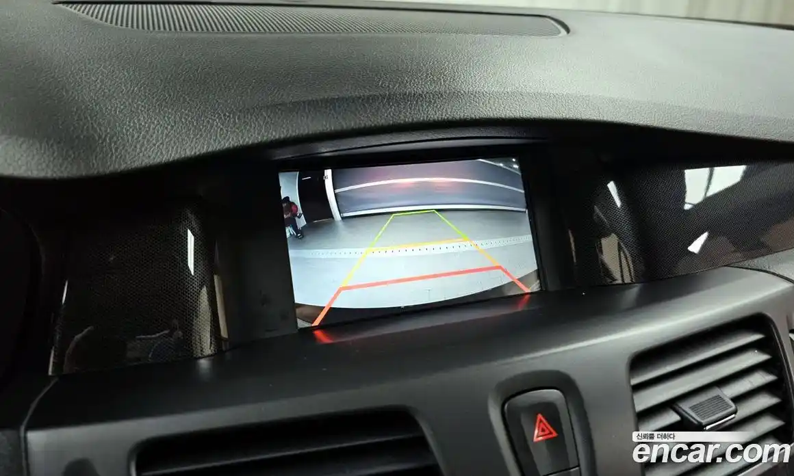 Renault SM5 2017 2.0 Автомат в Москве № 356084, фото 11