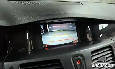 Renault SM5 2017 2.0 Автомат в Москве № 356084, миниатюра 11