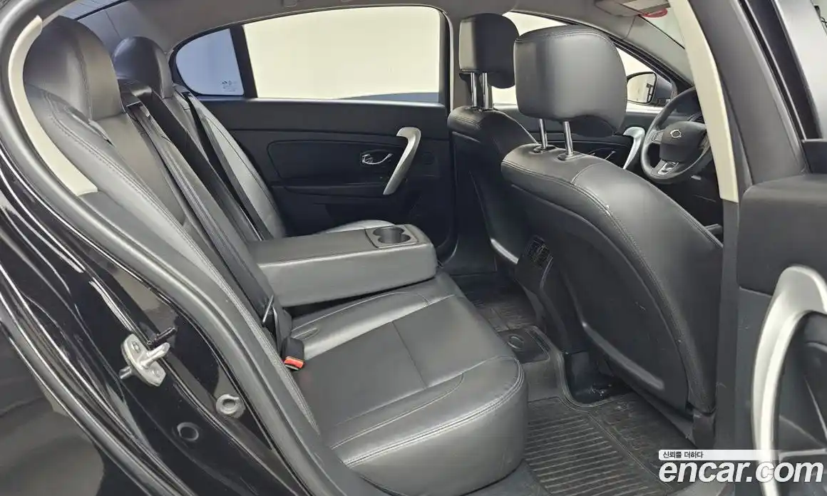 Renault SM5 2017 2.0 Автомат в Москве № 356084, фото 12