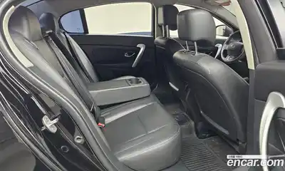 Renault SM5 2017 2.0 Автомат в Москве № 356084, миниатюра 12