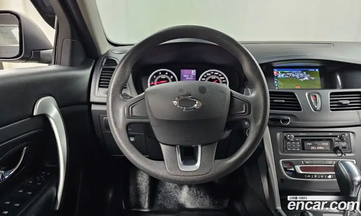 Renault SM5 2017 2.0 Автомат в Москве № 356084, фото 13