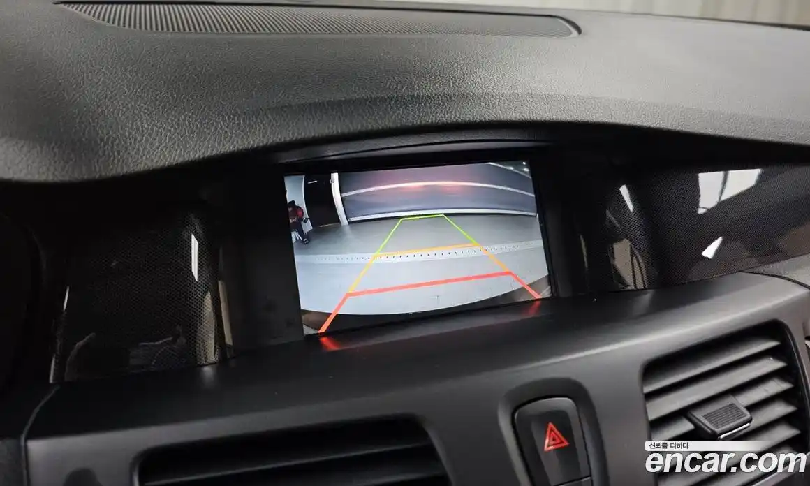 Renault SM5 2017 2.0 Автомат в Москве № 356084, фото 15