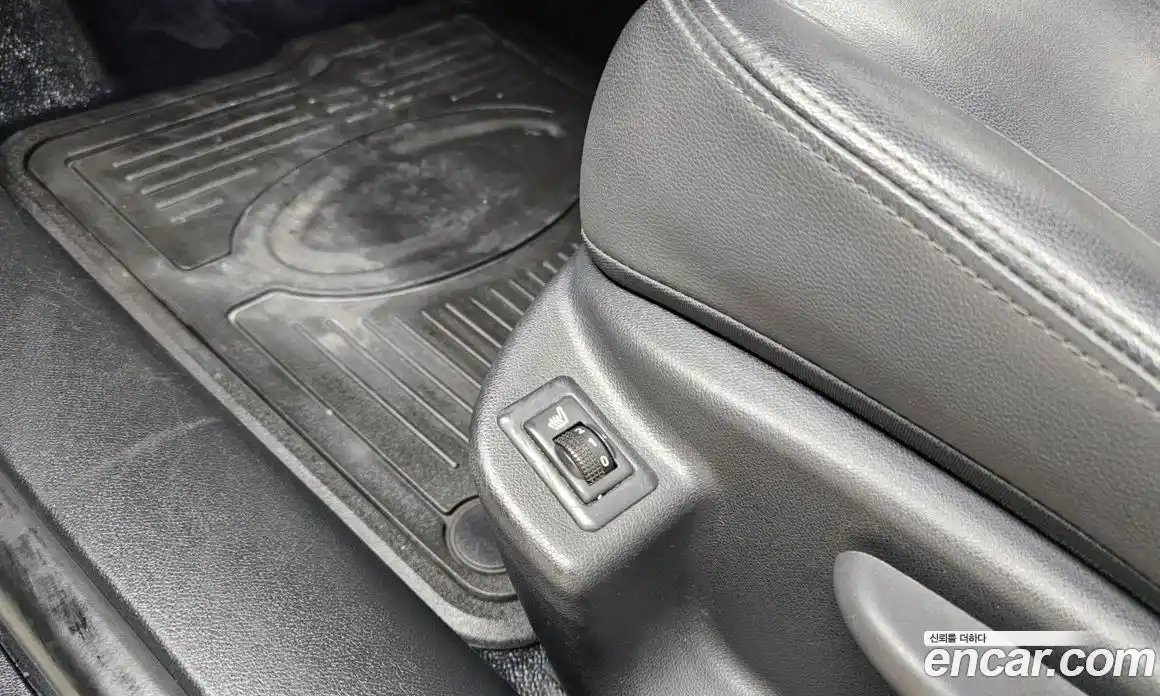 Renault SM5 2017 2.0 Автомат в Москве № 356084, фото 18