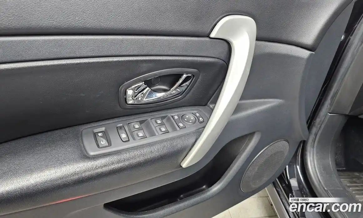 Renault SM5 2017 2.0 Автомат в Москве № 356084, фото 19