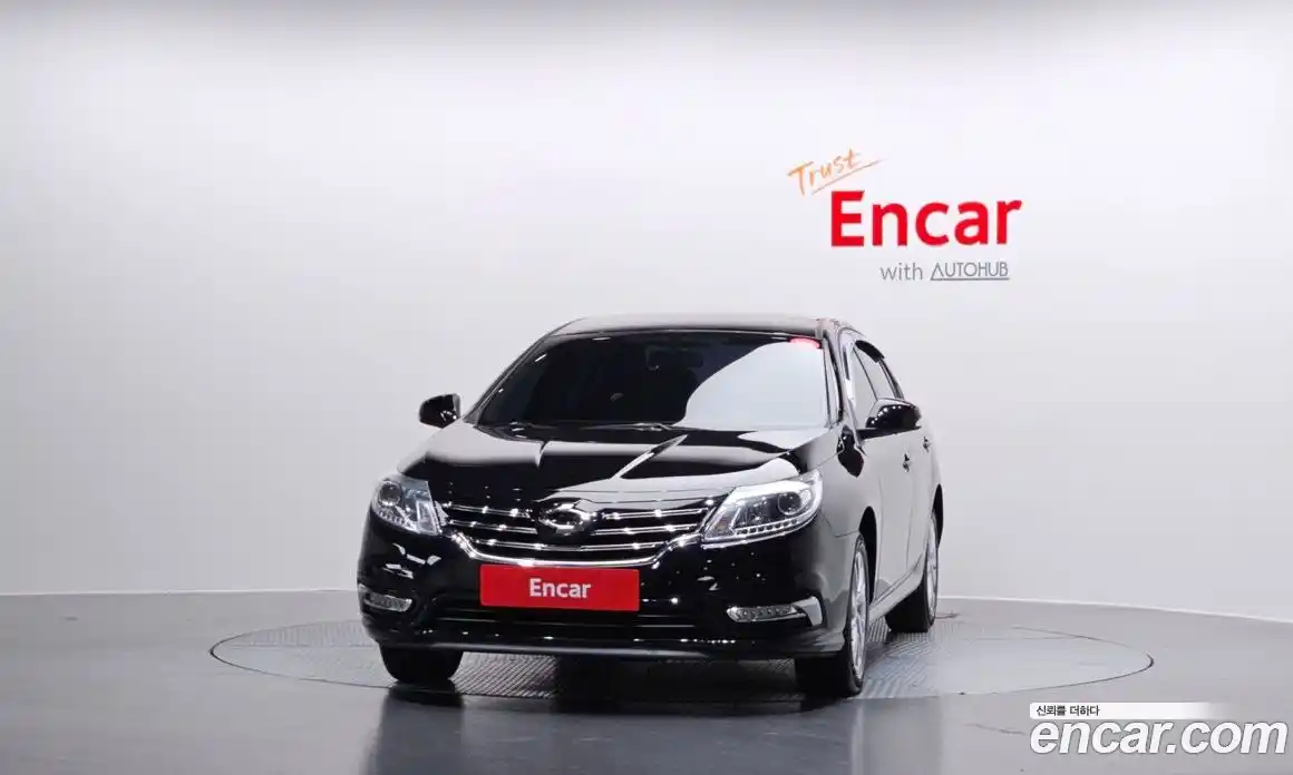 Renault SM5 2017 2.0 Автомат в Москве № 356084, фото 3