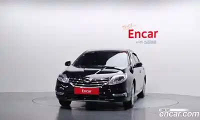 Renault SM5 2017 2.0 Автомат в Москве № 356084, миниатюра 3