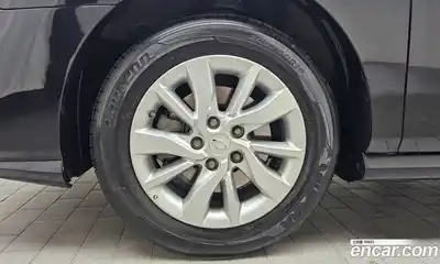 Renault SM5 2017 2.0 Автомат в Москве № 356084, миниатюра 5