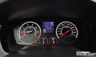 Renault SM5 2017 2.0 Автомат в Москве № 356084, миниатюра 8