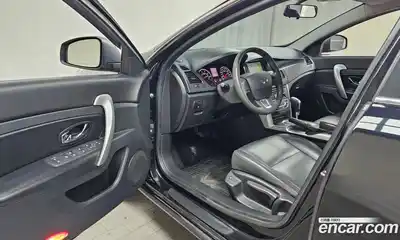 Renault SM5 2017 2.0 Автомат в Москве № 356084, миниатюра 10
