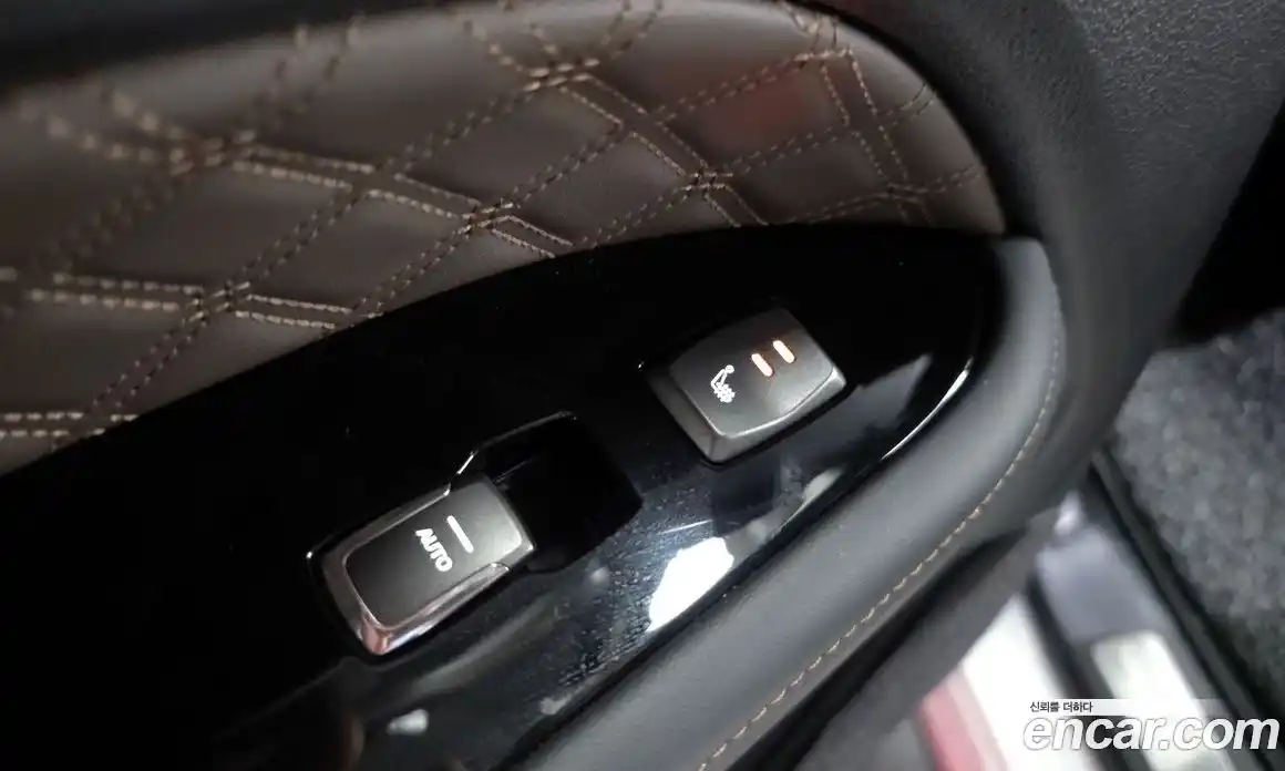 SsangYong Rexton 2023 2.2 Автомат в Москве № 35731, фото 5