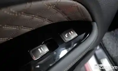 SsangYong Rexton 2023 2.2 Автомат в Москве № 35731, миниатюра 5