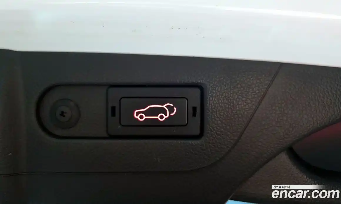 SsangYong Rexton 2023 2.2 Автомат в Москве № 35731, фото 8