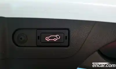 SsangYong Rexton 2023 2.2 Автомат в Москве № 35731, миниатюра 8