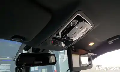 SsangYong Rexton 2023 2.2 Автомат в Москве № 35731, миниатюра 9