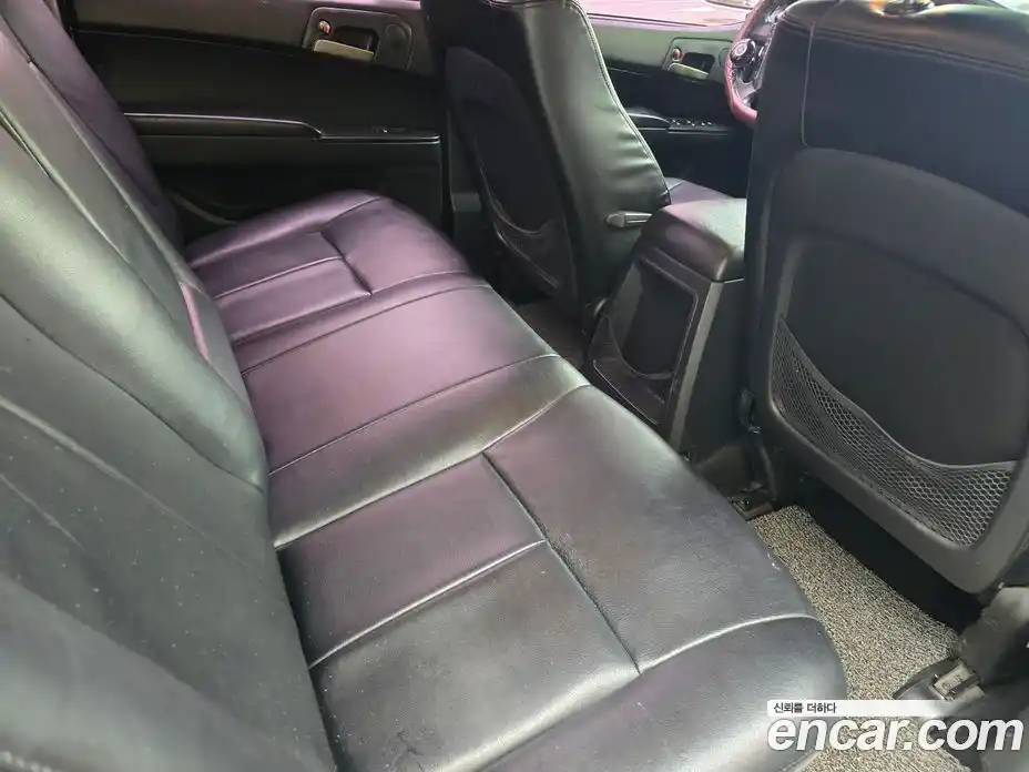 SsangYong Korando 2014 2.0 Автомат в Москве № 35931, фото 12