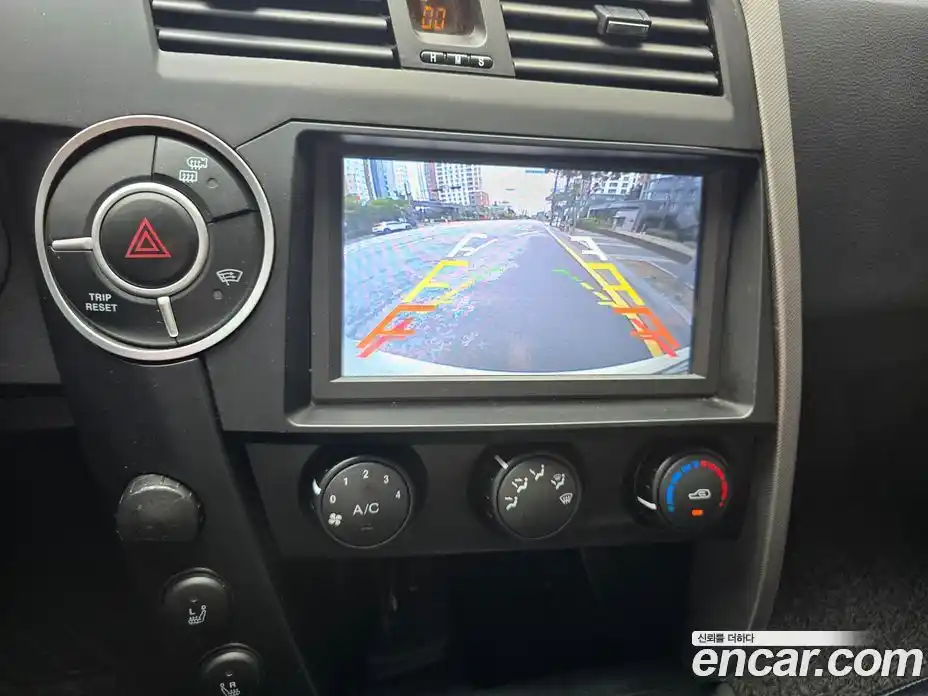 SsangYong Korando 2014 2.0 Автомат в Москве № 35931, фото 15