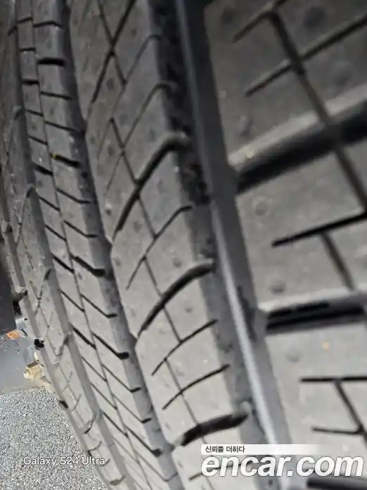 SsangYong Korando 2014 2.0 Автомат в Москве № 35931, фото 20