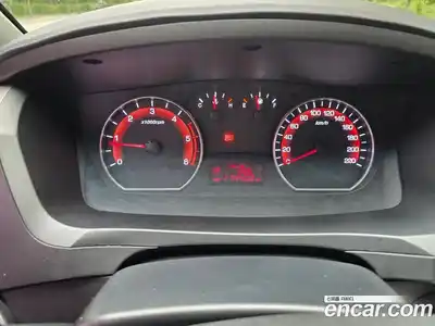 SsangYong Korando 2014 2.0 Автомат в Москве № 35931, миниатюра 4