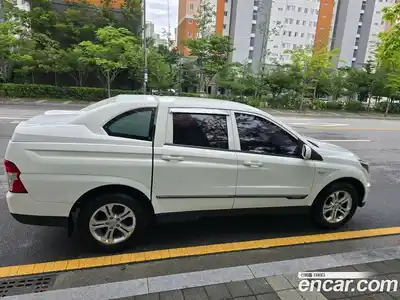 SsangYong Korando 2014 2.0 Автомат в Москве № 35931, миниатюра 6