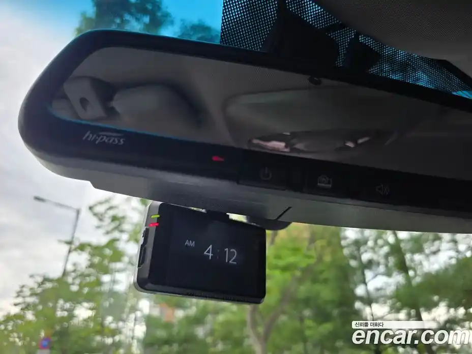 SsangYong Korando 2014 2.0 Автомат в Москве № 35931, фото 7