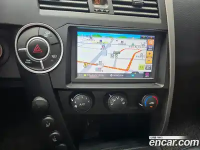 SsangYong Korando 2014 2.0 Автомат в Москве № 35931, миниатюра 8