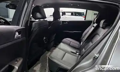 Kia Sportage 2019 2.0 Автомат в Москве № 360977, миниатюра 12