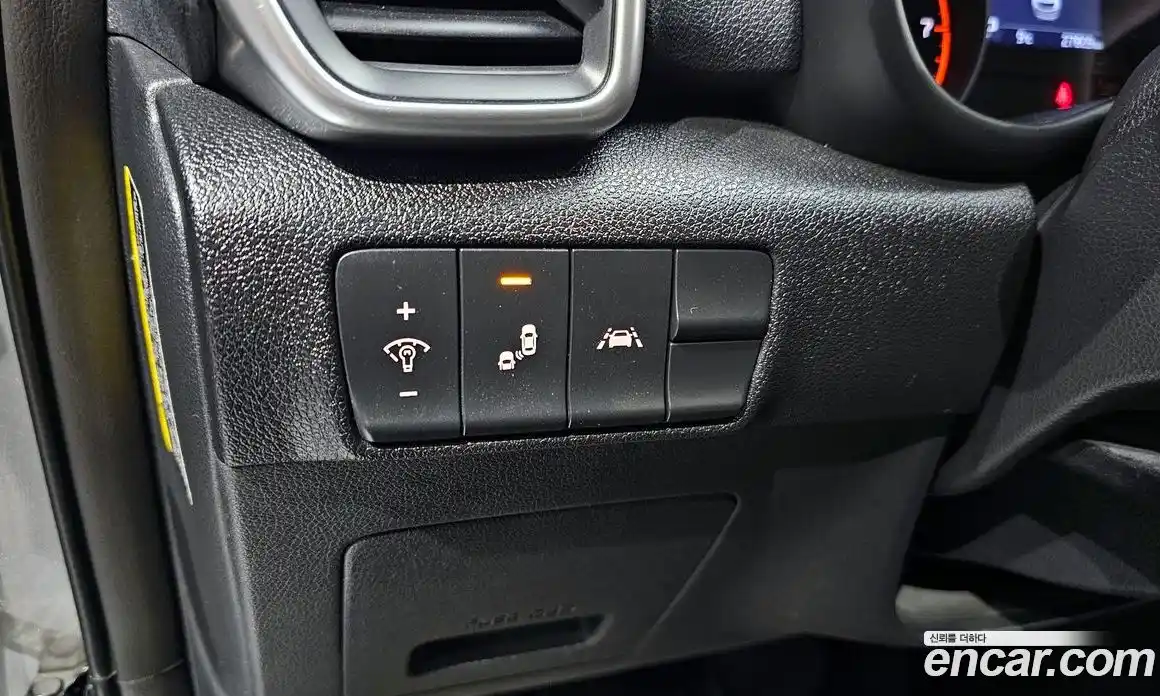 Kia Sportage 2019 2.0 Автомат в Москве № 360977, фото 14