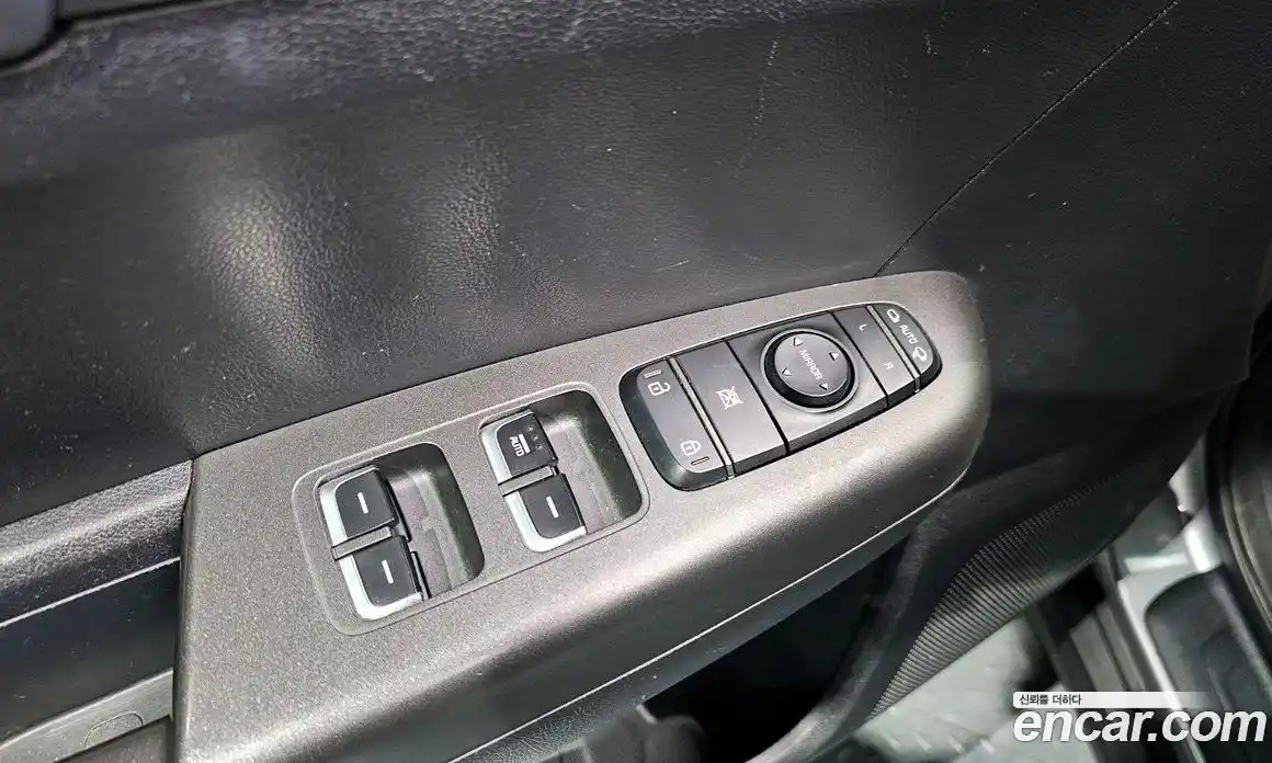 Kia Sportage 2019 2.0 Автомат в Москве № 360977, фото 18