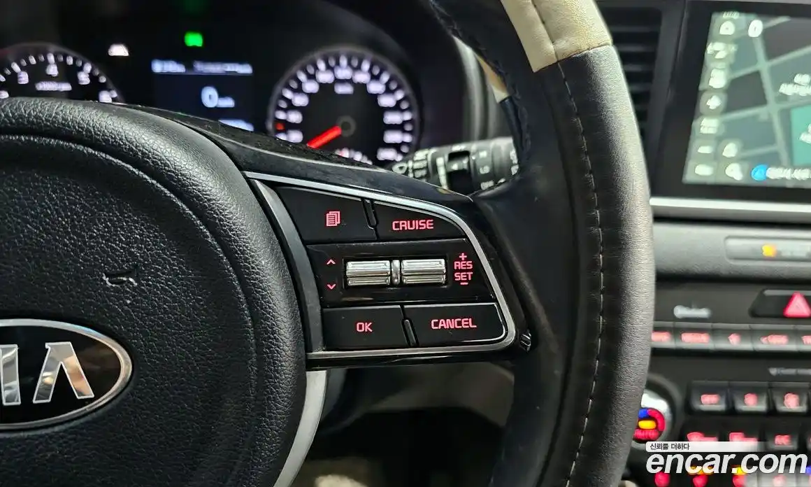 Kia Sportage 2019 2.0 Автомат в Москве № 360977, фото 19