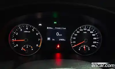 Kia Sportage 2019 2.0 Автомат в Москве № 360977, миниатюра 8