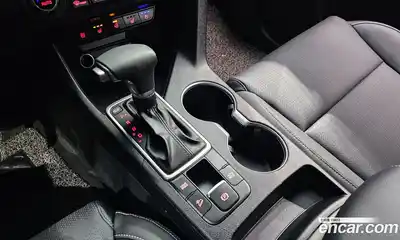 Kia Sportage 2019 2.0 Автомат в Москве № 360977, миниатюра 9