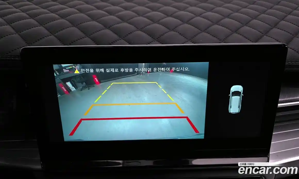 SsangYong Torres 2023 1.5 Автомат в Москве № 36104, фото 19