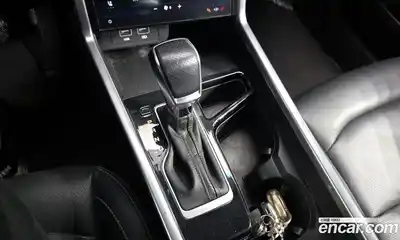 SsangYong Torres 2023 1.5 Автомат в Москве № 36104, миниатюра 5