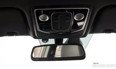 SsangYong Torres 2023 1.5 Автомат в Москве № 36104, миниатюра 10