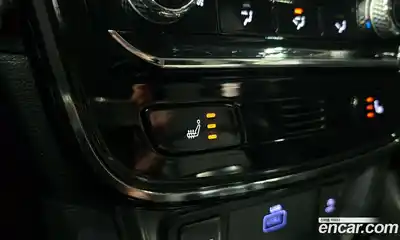 SsangYong TIBOLI, 2022