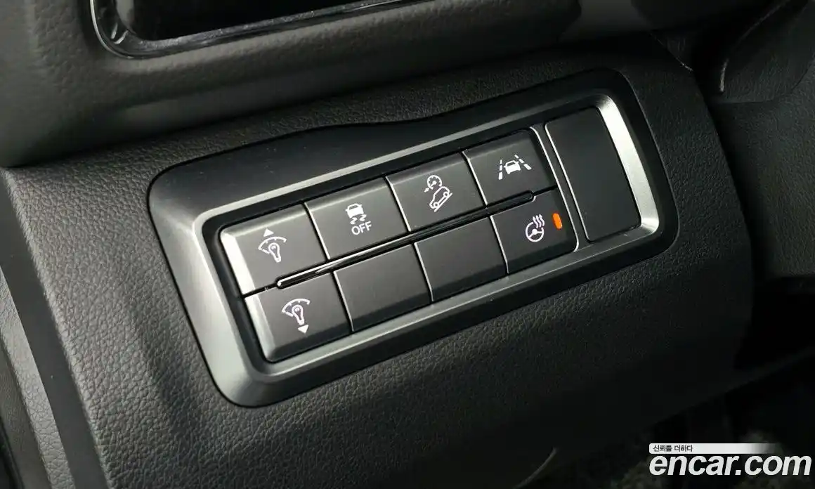 SsangYong TIBOLI 2022 1.5 Автомат в Москве № 36224, фото 12