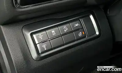 SsangYong TIBOLI 2022 1.5 Автомат в Москве № 36224, миниатюра 12