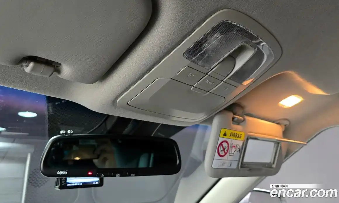 SsangYong TIBOLI 2022 1.5 Автомат в Москве № 36224, фото 18