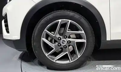 SsangYong TIBOLI 2022 1.5 Автомат в Москве № 36224, миниатюра 3