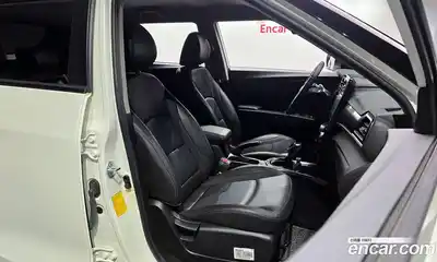 SsangYong TIBOLI 2022 1.5 Автомат в Москве № 36224, миниатюра 7