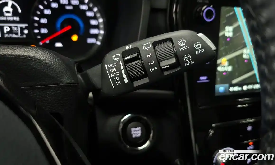 SsangYong TIBOLI 2022 1.5 Автомат в Москве № 36224, фото 8