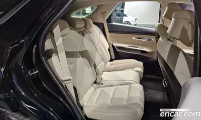 Genesis GV70 2023 2.5 Автомат в Москве № 364310, миниатюра 12