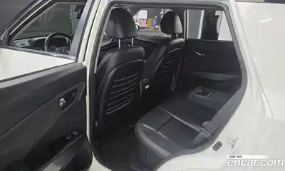 SsangYong TIBOLI 2022 1.5 Автомат в Москве № 366746, миниатюра 11