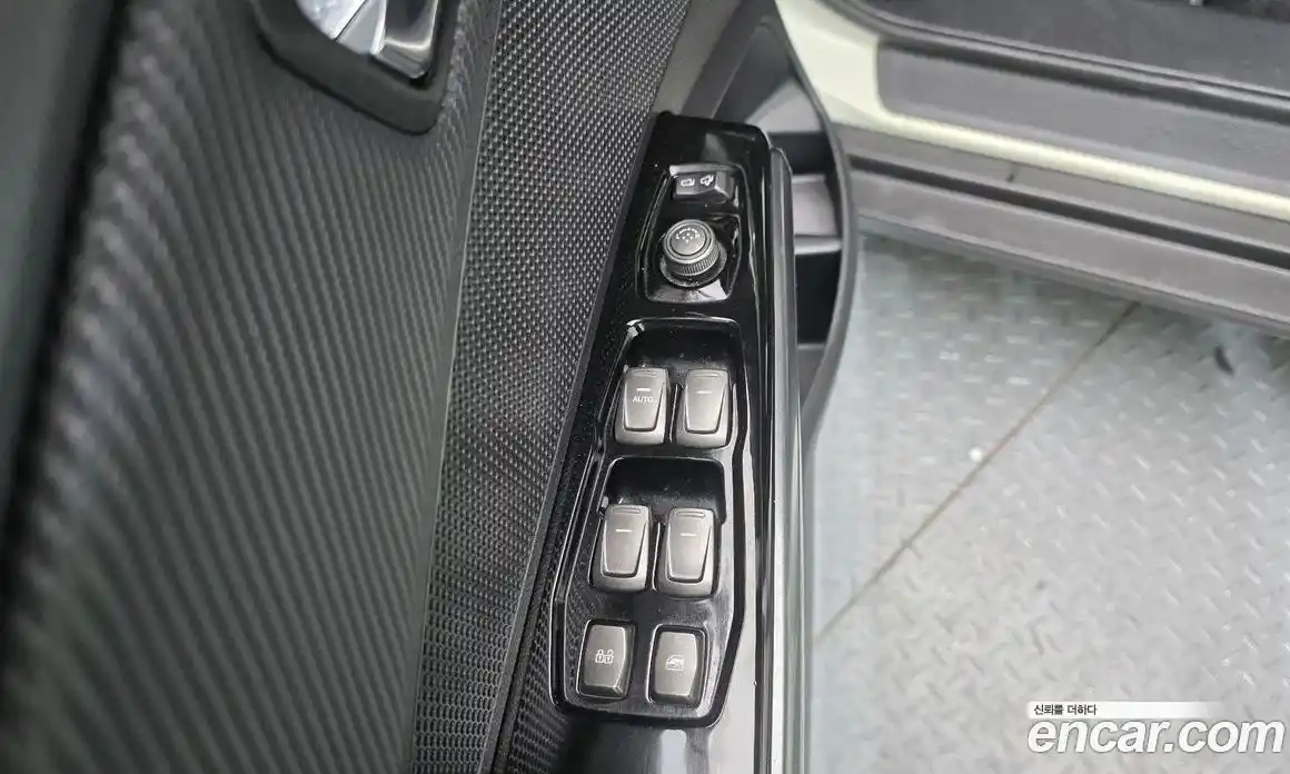 SsangYong TIBOLI 2022 1.5 Автомат в Москве № 366746, фото 14