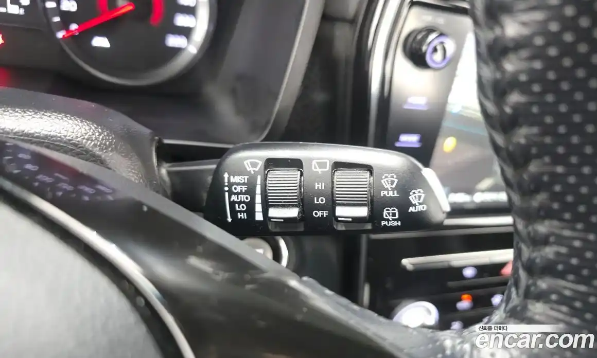 SsangYong TIBOLI 2022 1.5 Автомат в Москве № 366746, фото 17