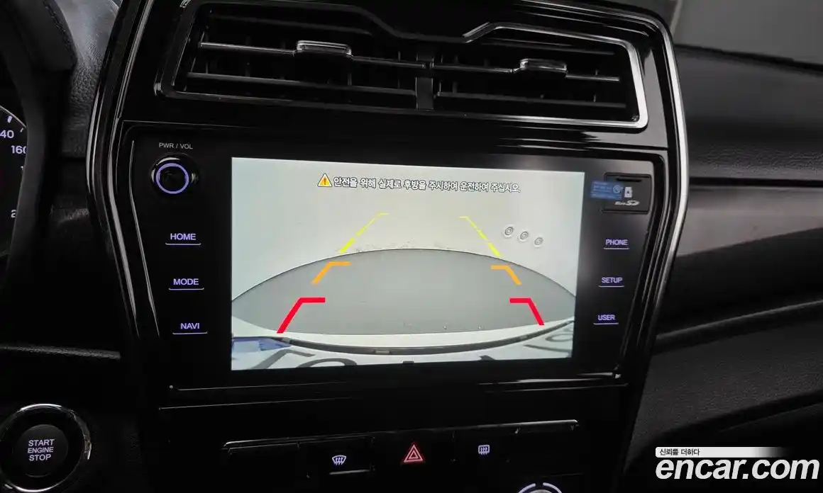 SsangYong TIBOLI 2022 1.5 Автомат в Москве № 366746, фото 19