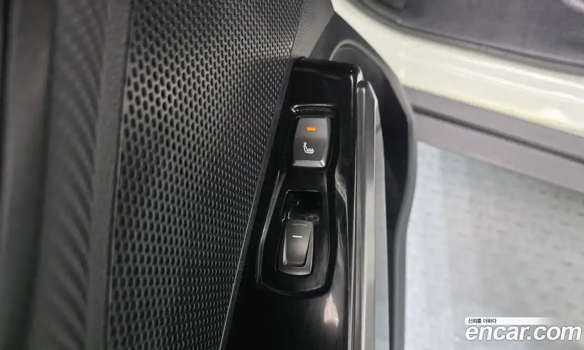 SsangYong TIBOLI 2022 1.5 Автомат в Москве № 366746, фото 20